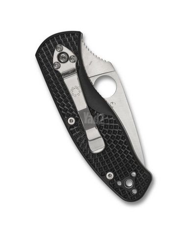 אולר SPYDERCO