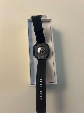 GALAXY  WATCH  9