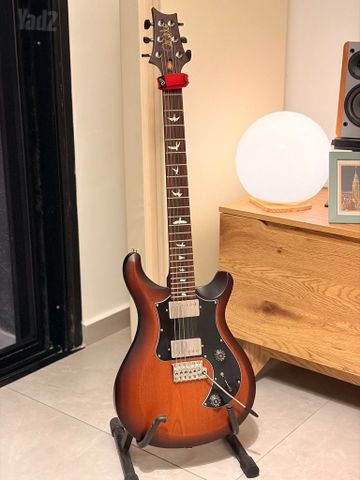 PRS S2 Standard 24 Satin