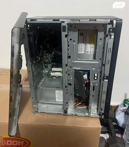 HP ProDesk 600 G3 i5, 32GB RAM