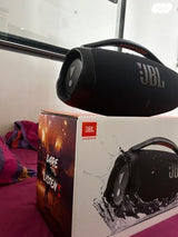 Jbl boombox 3