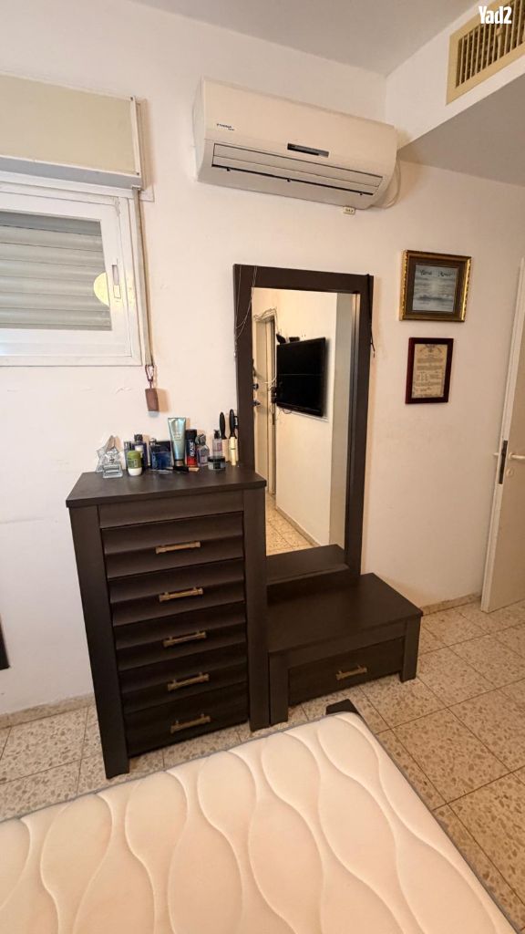 חדר שינה