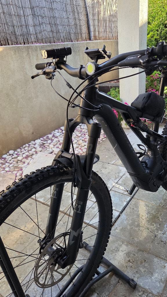 specialized turbo levo 2025