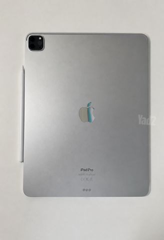 Ipad pro 12.9 דור שישי