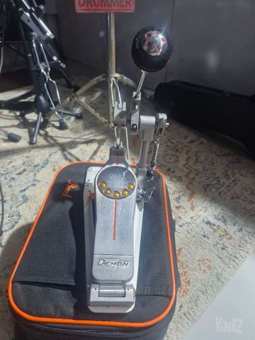 Pearl demon drive p3000d
