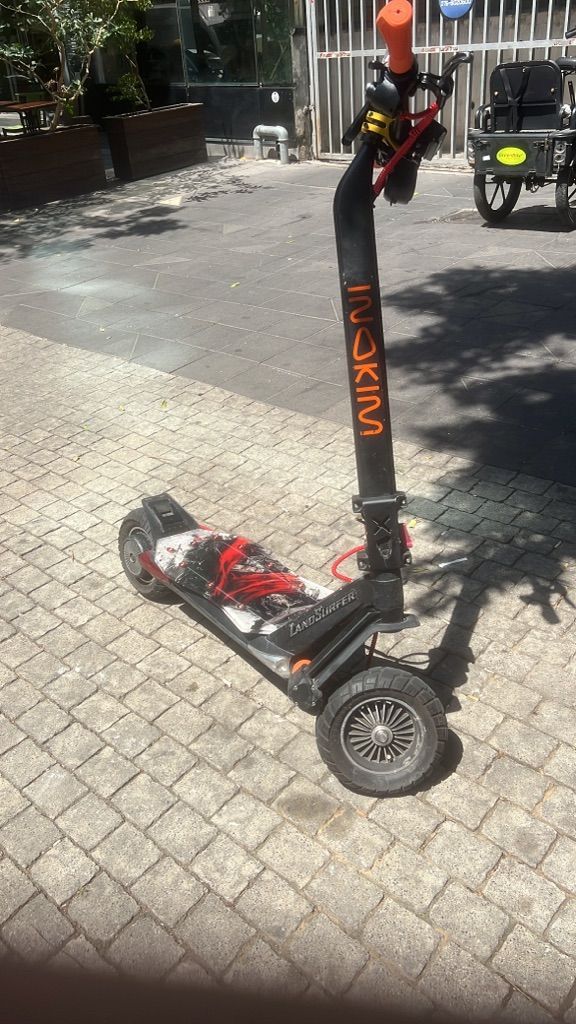 אינוקים אוקס