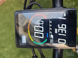 Quicker gt 3 48/25 עם אחריות