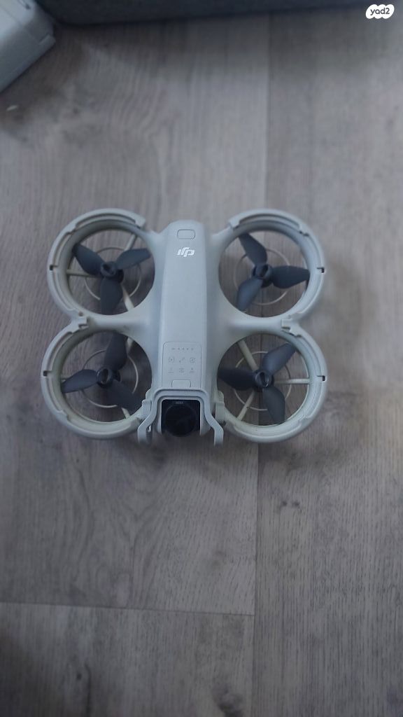 Dji neo fly combo