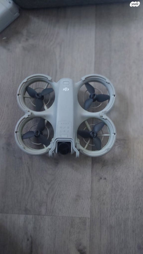Dji neo fly combo