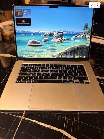 MacBook Air M4 15״ 16GB