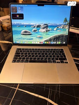 MacBook Air M4 15״ 16GB