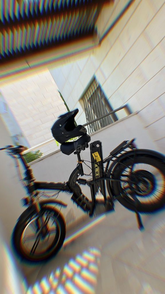 אופני ביגפוט