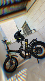 אופני ביגפוט