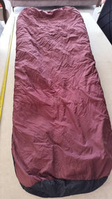 שק שינה Yukon north pool-8