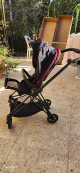 עגלת Sybex Mios