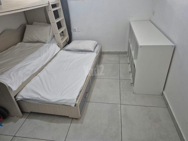 מיטת קומותיים