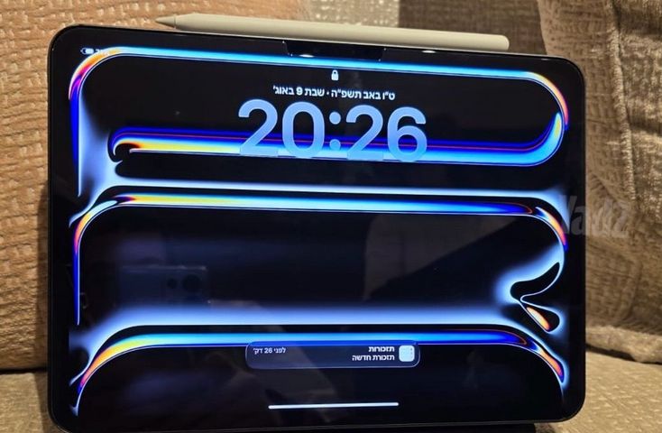 Ipad pro