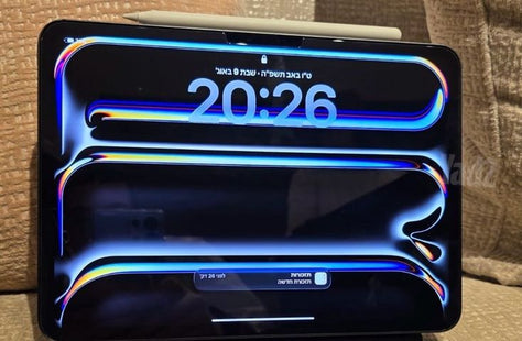 Ipad pro