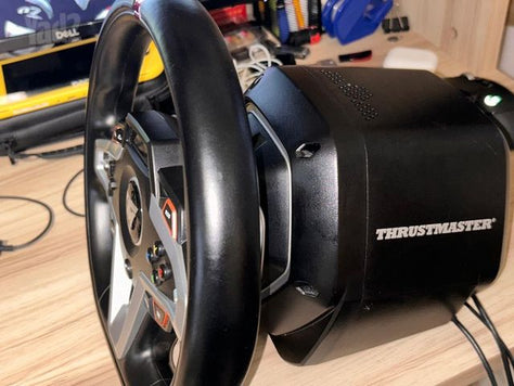 הגה thrustmaster t248x