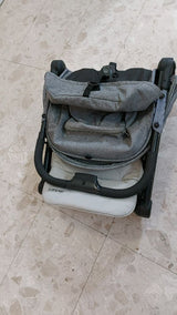 עגלת טיולון SPORT LINE