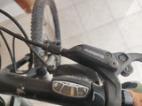 Mongooseברקסשמן26