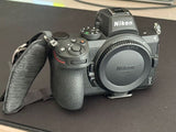 מצלמה Nikon z5