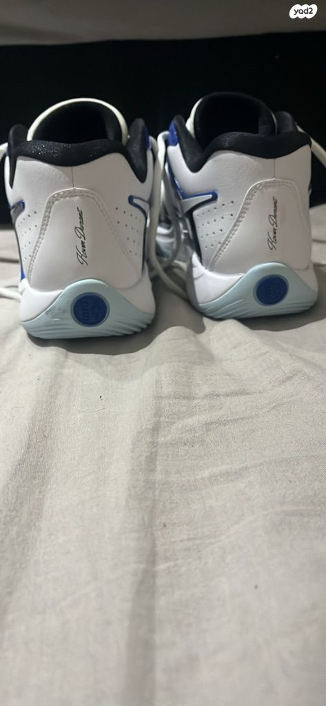 נעלי kd 17 מידה 41
