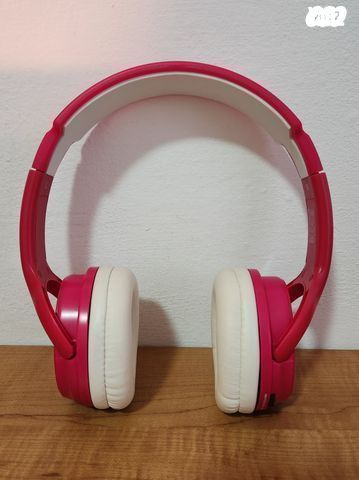 אוזניות BeeWi bluetooth