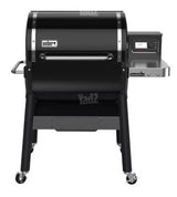 מעשנה Weber וובר
