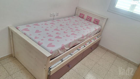 מיטה נוער