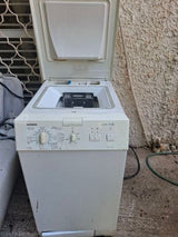 מכונת. כביסה