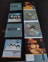 Cd