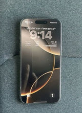 Iphone 16 pro
