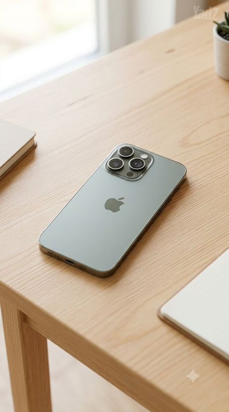 אייפון 15 pro