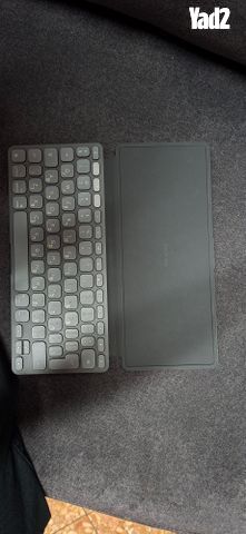 מקלדת keys-to-go-2 של Logitech