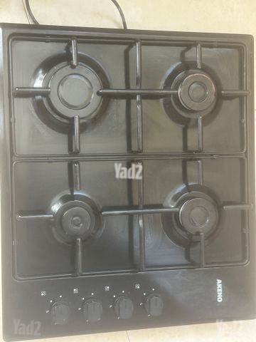 כיריים גז
