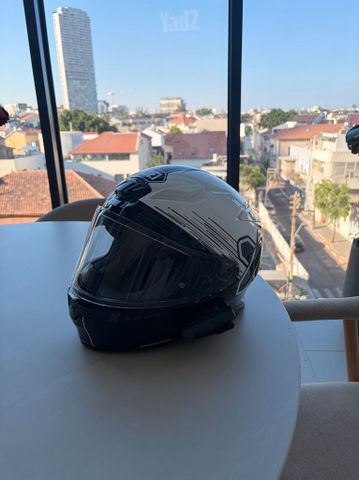 קסדה שואי SHOEI NXR 2