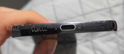 סמסונג Samsung S23 Plus 256GB