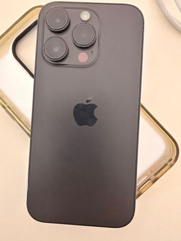 512 g iPhone 14 pro
