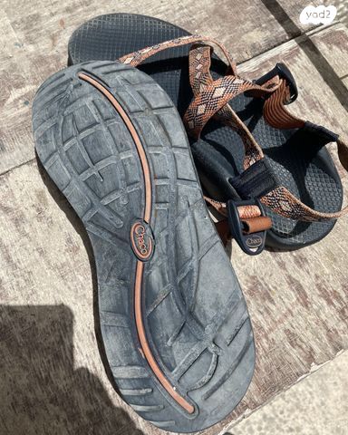 סנדלי Chaco