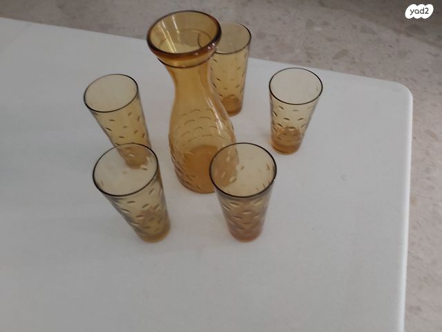 קארף וכוסות וינטג'