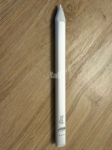 עט Logitech Crayon לאייפד