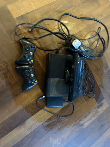 אקסבוקס 360