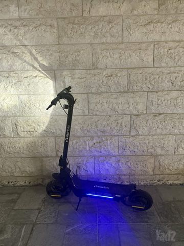 Smart Bike XT800S