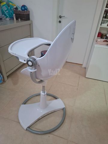 כיסא אוכל בלום