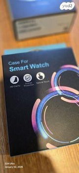 שעון חכם של גוגל Pixel Watch 3