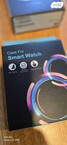 שעון חכם של גוגל Pixel Watch 3