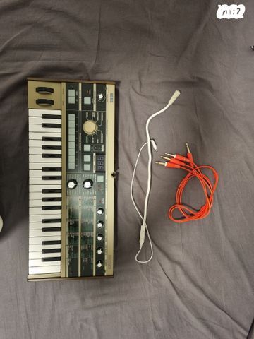 MICROKORG סינטיסייזר