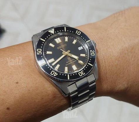 Seiko spb 147