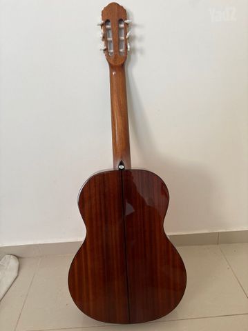 Emanuel/Oscar Schmidt OC1